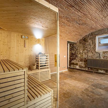 Luxury Villa Tolomei Gucci With Spa San Jacopo al Girone Екстериор снимка