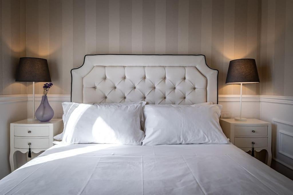 Luxury Villa Tolomei Gucci With Spa San Jacopo al Girone Екстериор снимка