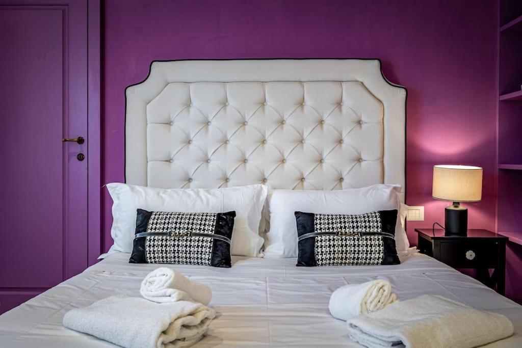 Luxury Villa Tolomei Gucci With Spa San Jacopo al Girone Екстериор снимка