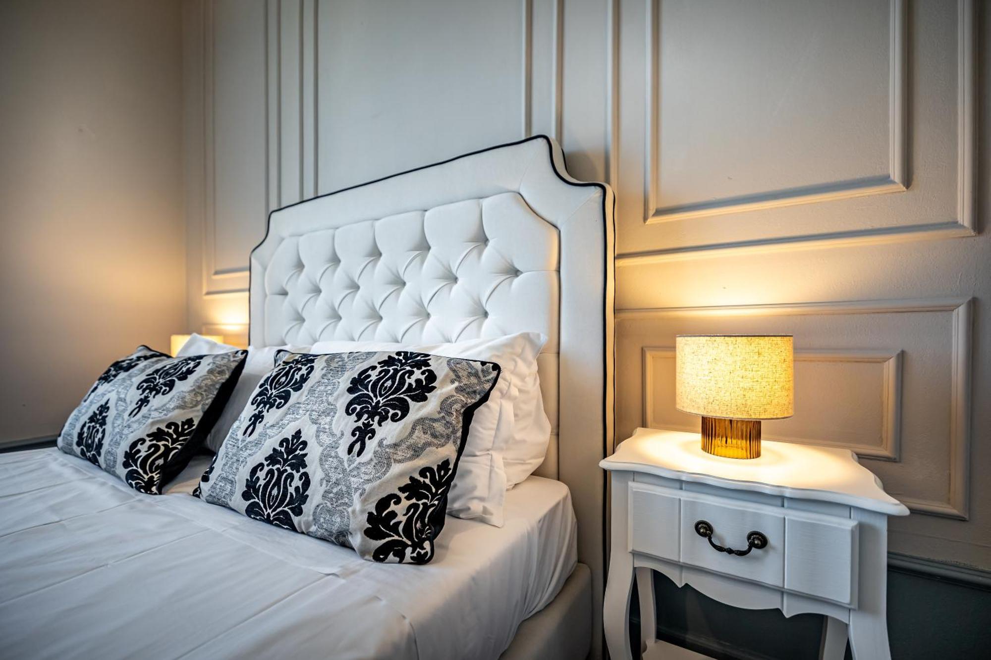 Luxury Villa Tolomei Gucci With Spa San Jacopo al Girone Екстериор снимка