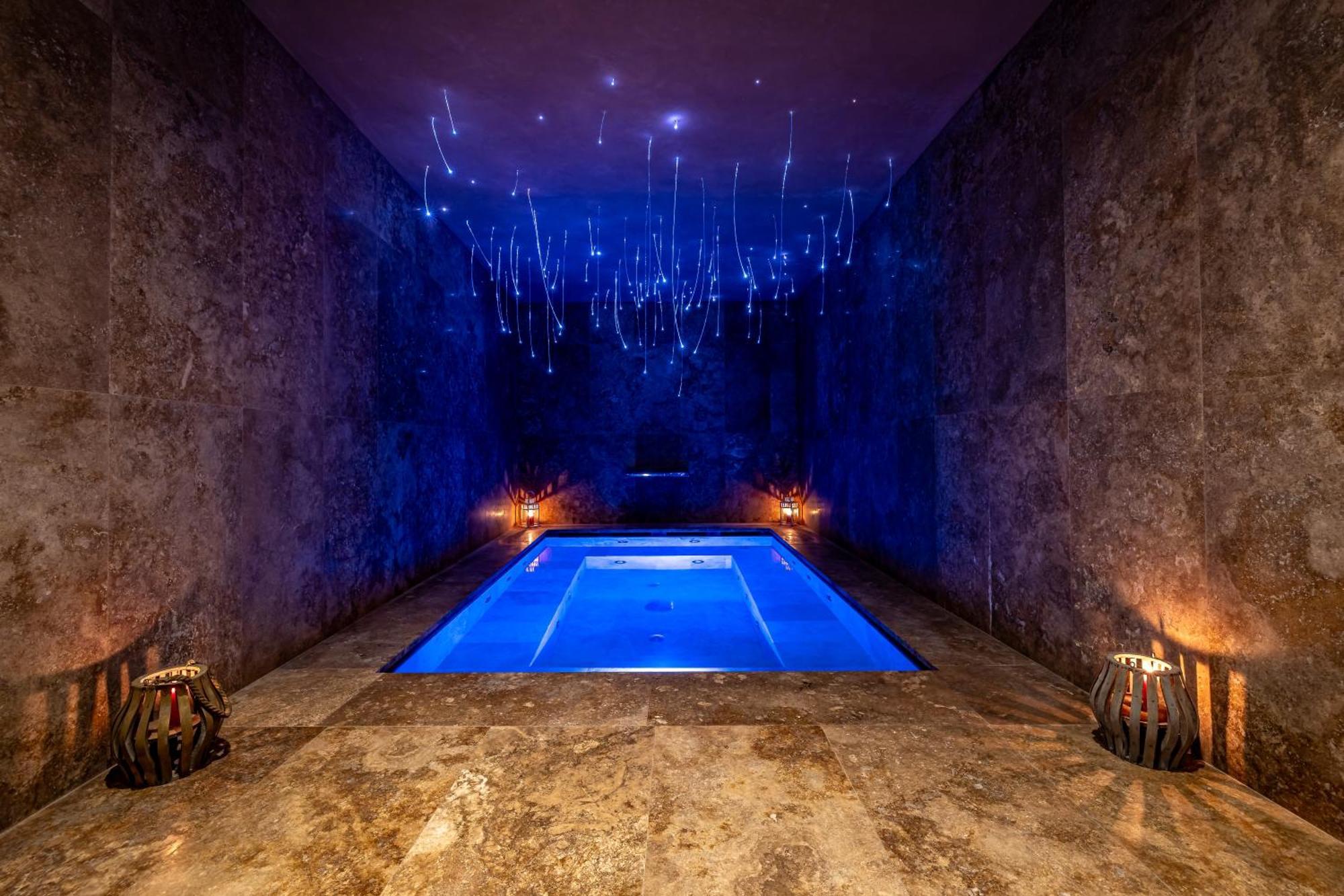 Luxury Villa Tolomei Gucci With Spa San Jacopo al Girone Екстериор снимка
