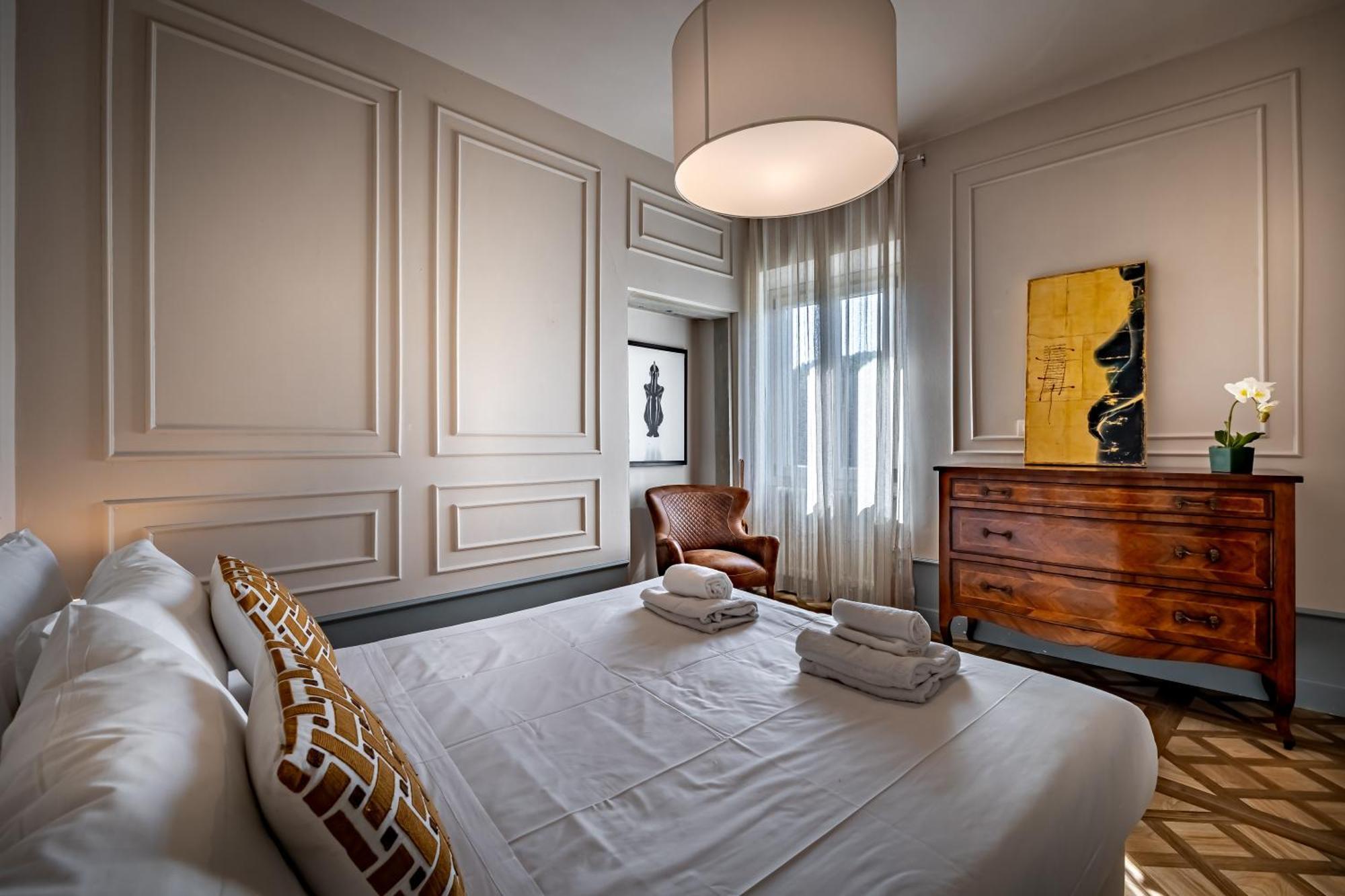 Luxury Villa Tolomei Gucci With Spa San Jacopo al Girone Екстериор снимка