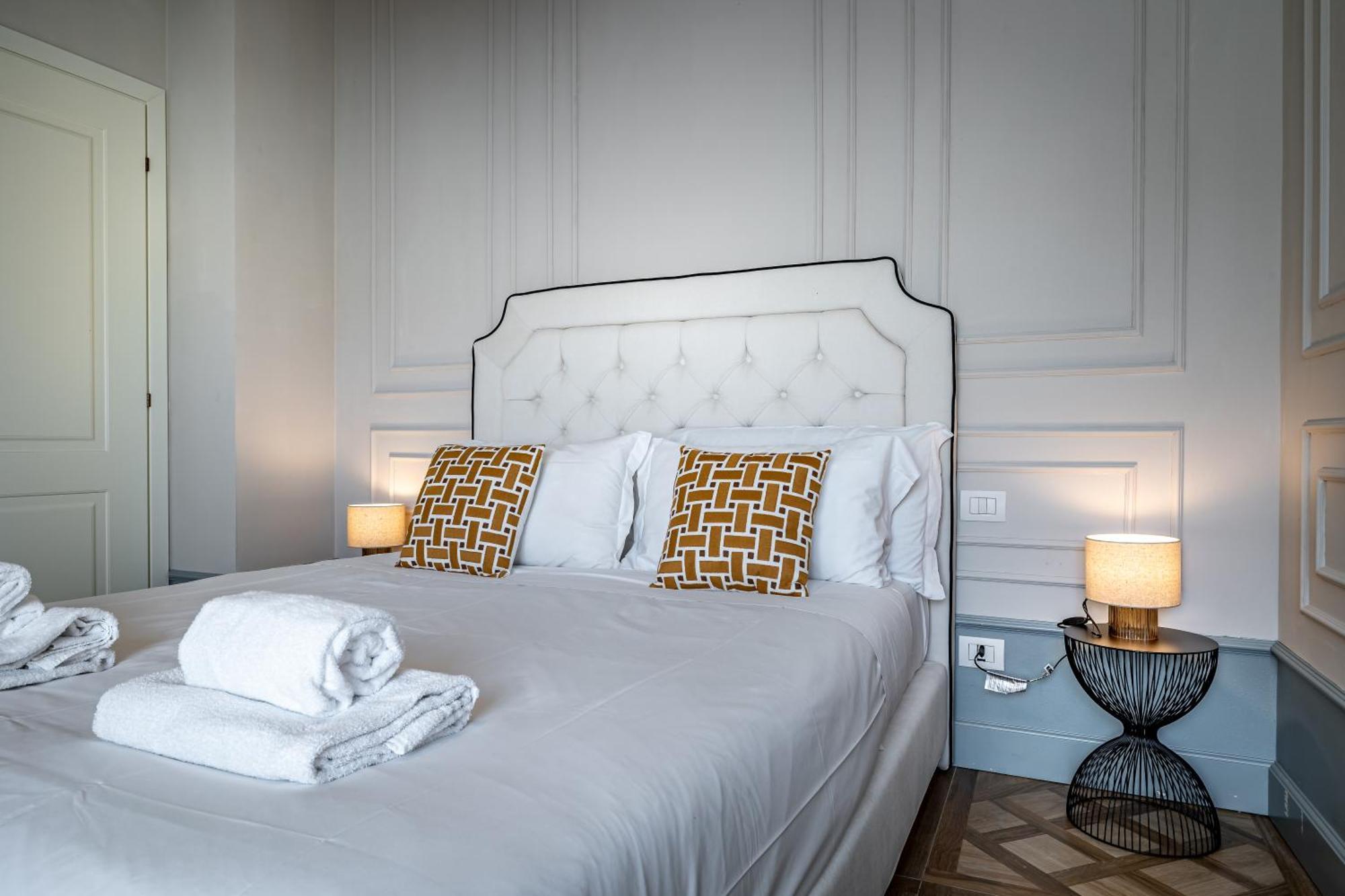 Luxury Villa Tolomei Gucci With Spa San Jacopo al Girone Екстериор снимка