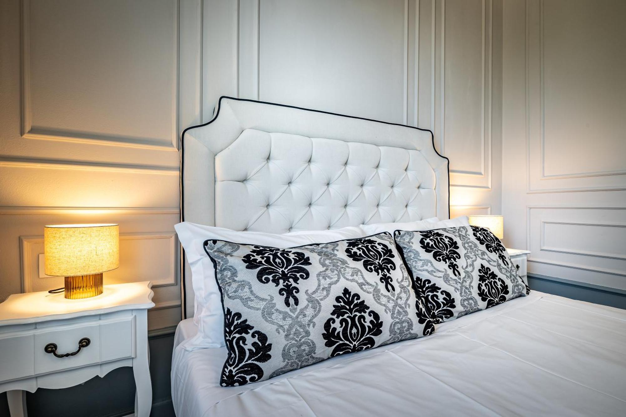 Luxury Villa Tolomei Gucci With Spa San Jacopo al Girone Екстериор снимка