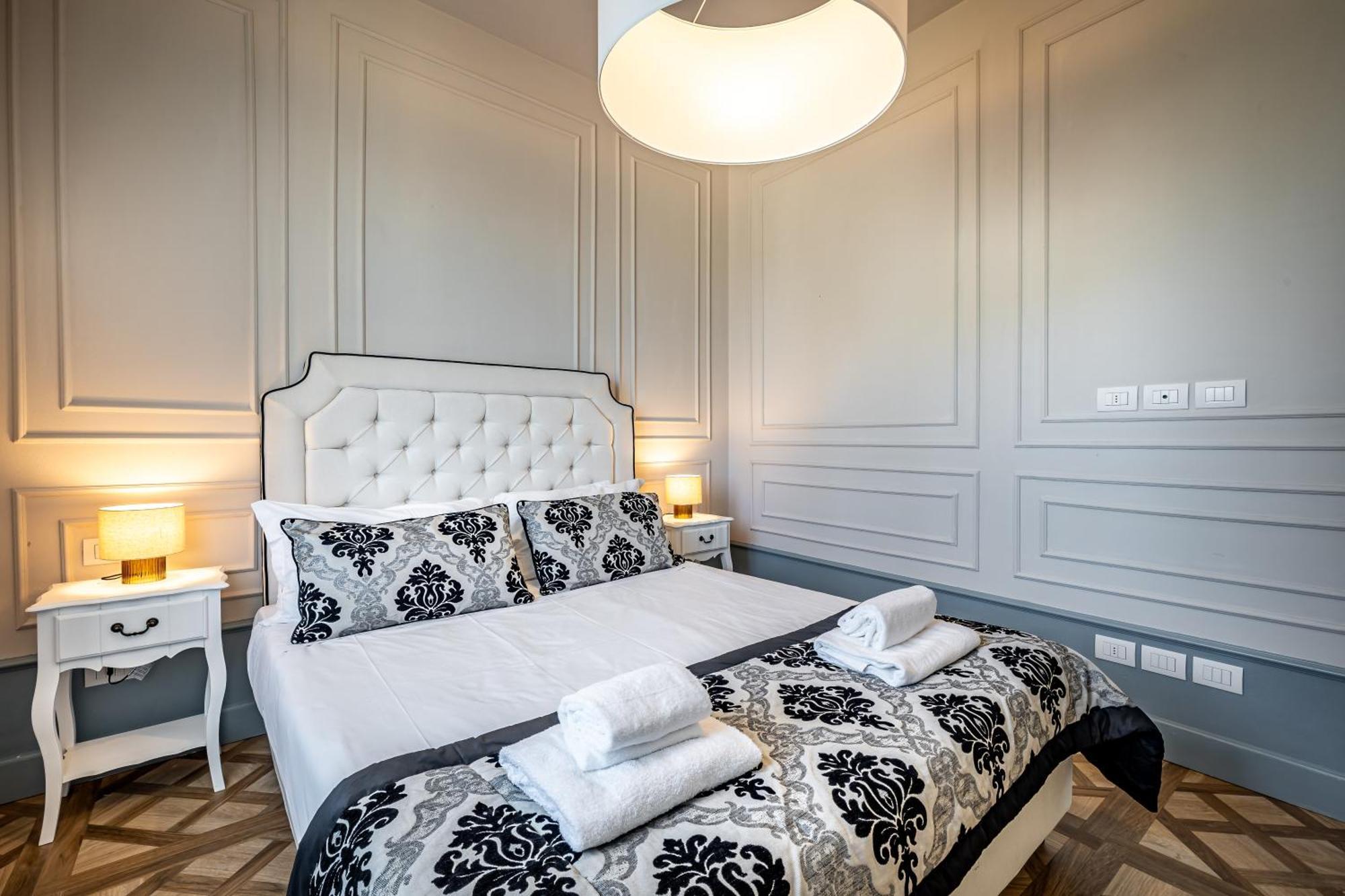 Luxury Villa Tolomei Gucci With Spa San Jacopo al Girone Екстериор снимка